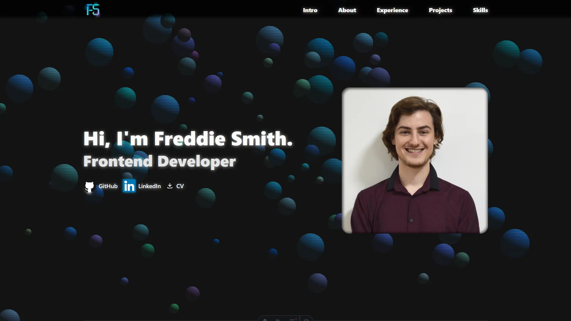 My Portfolio